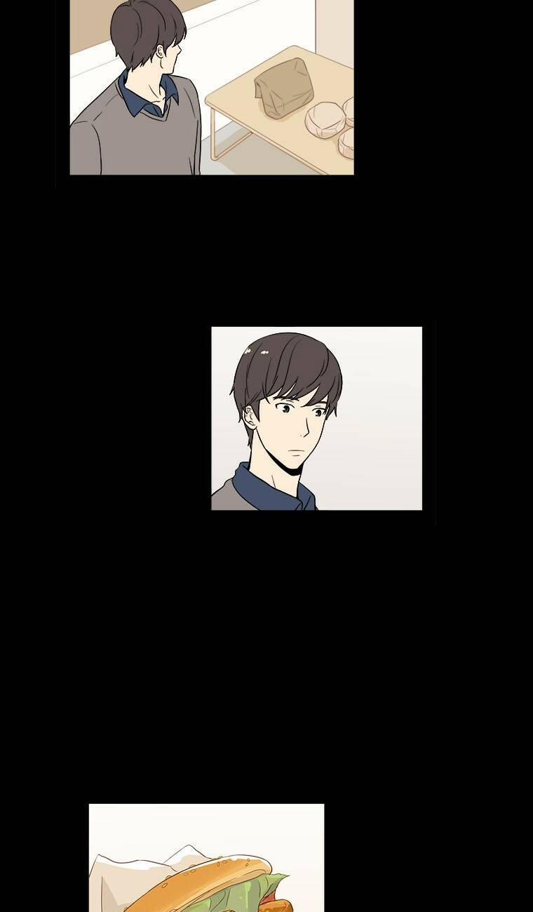 Chúng Ta Ăn Tối Cùng Nhau Nhé? 11 trang 36