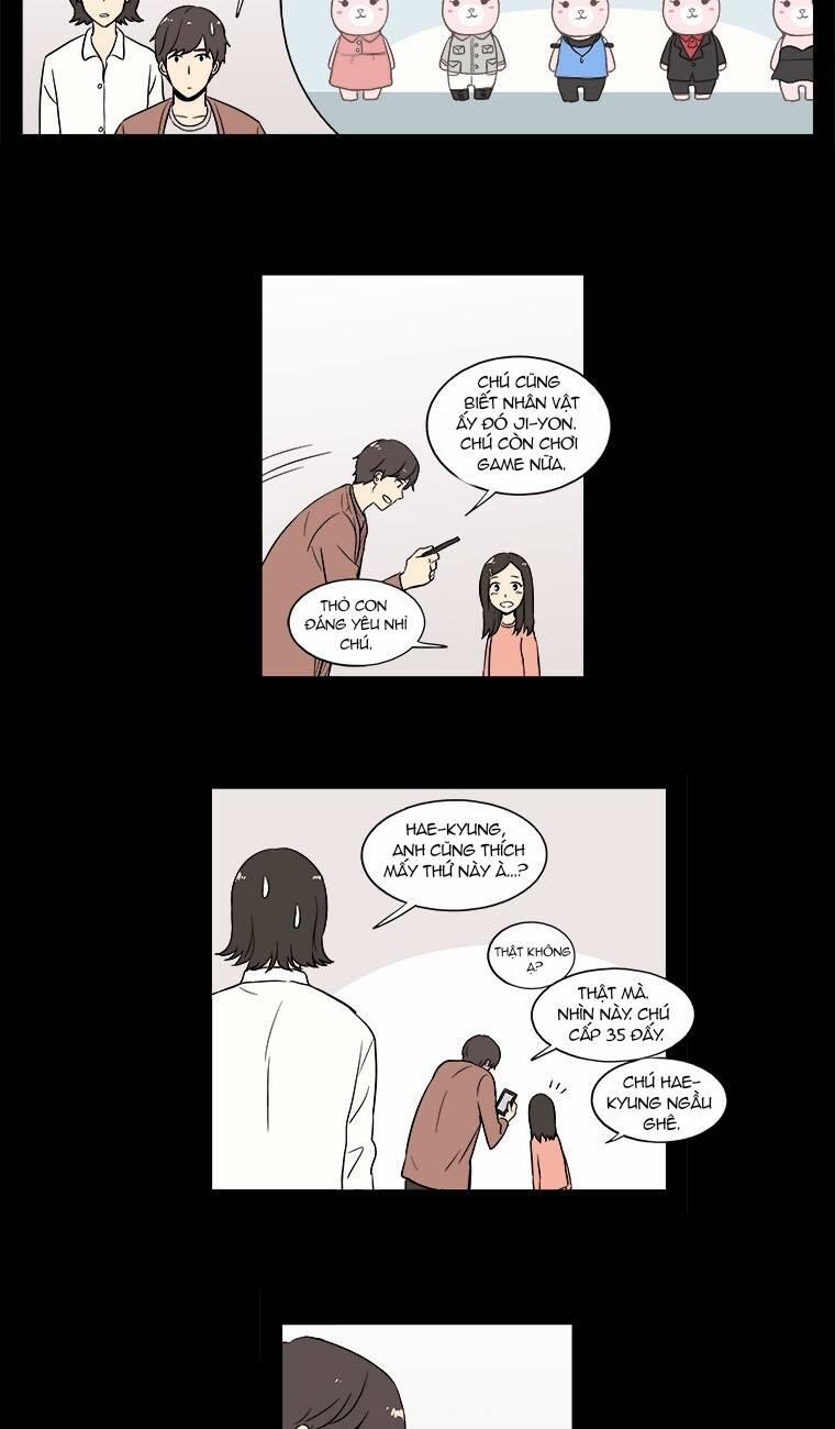 Chúng Ta Ăn Tối Cùng Nhau Nhé? 11 trang 5