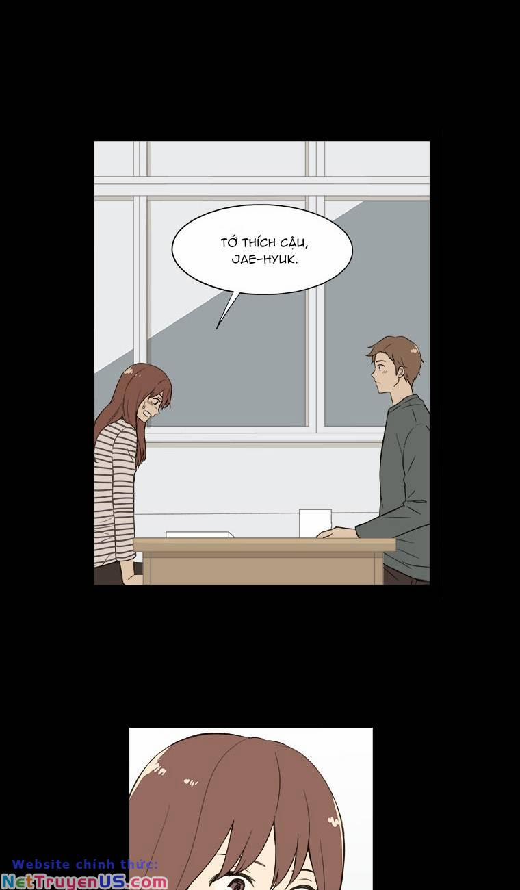 Chúng Ta Ăn Tối Cùng Nhau Nhé? 12 trang 11