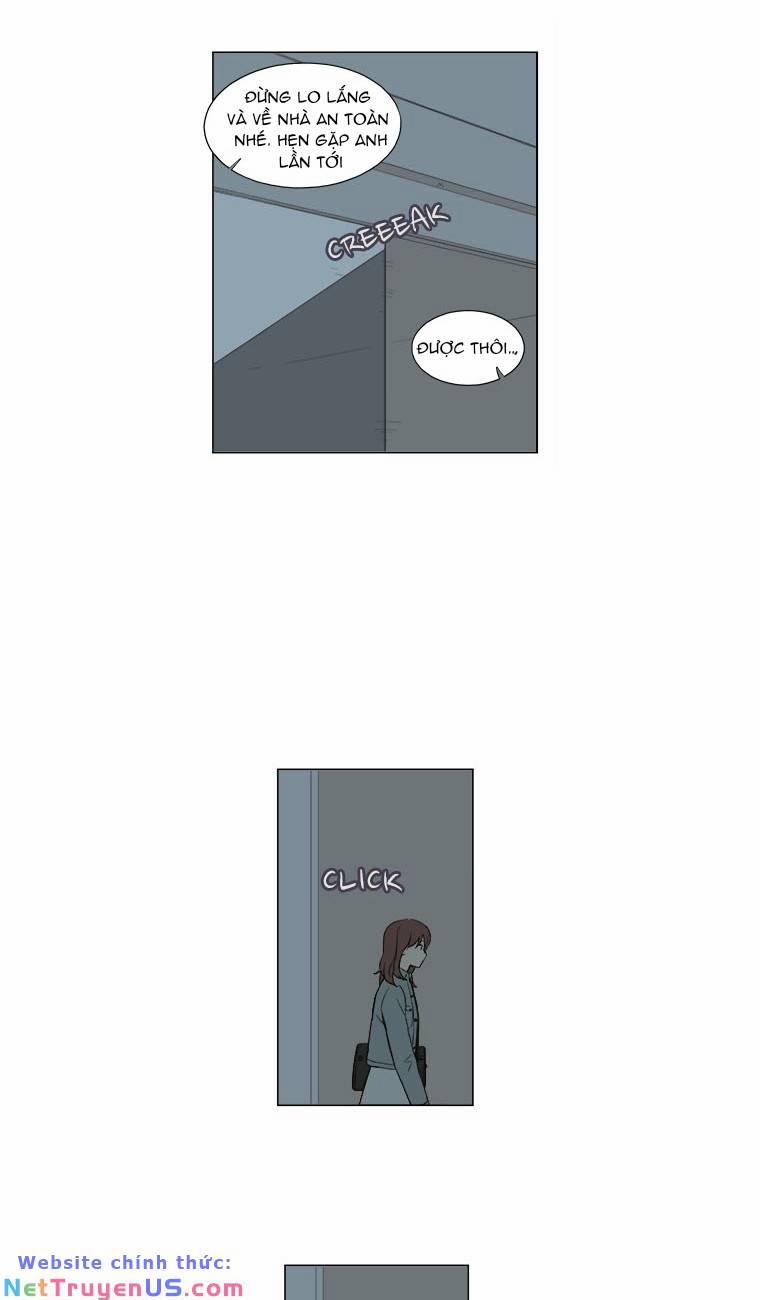 Chúng Ta Ăn Tối Cùng Nhau Nhé? 12 trang 30