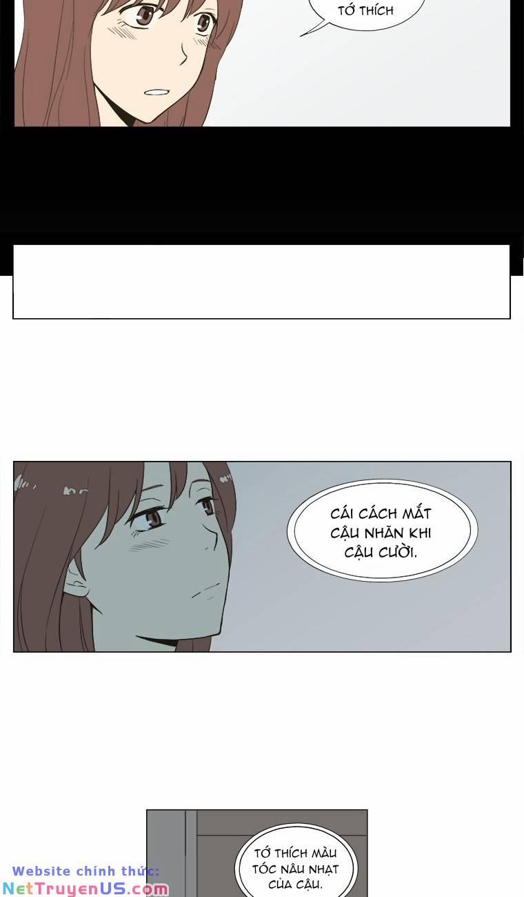 Chúng Ta Ăn Tối Cùng Nhau Nhé? 12 trang 35