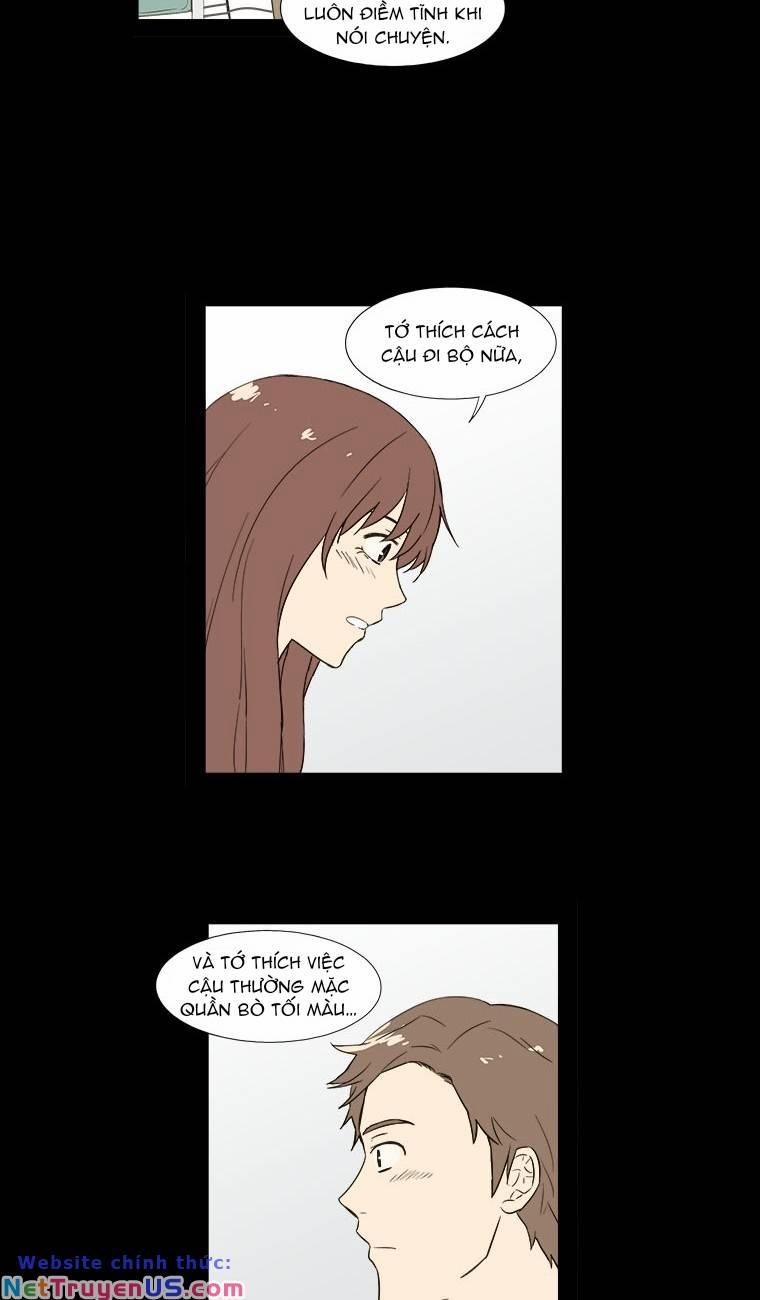 Chúng Ta Ăn Tối Cùng Nhau Nhé? 12 trang 37