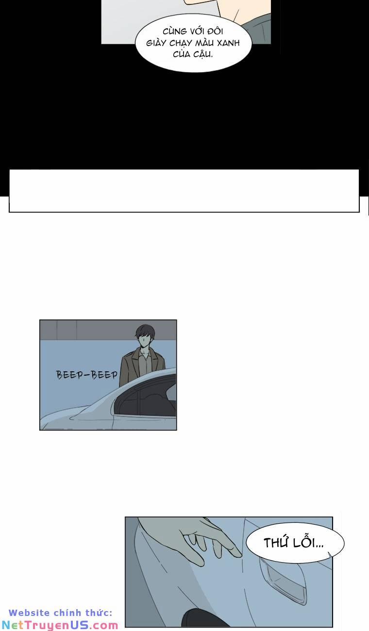 Chúng Ta Ăn Tối Cùng Nhau Nhé? 12 trang 38