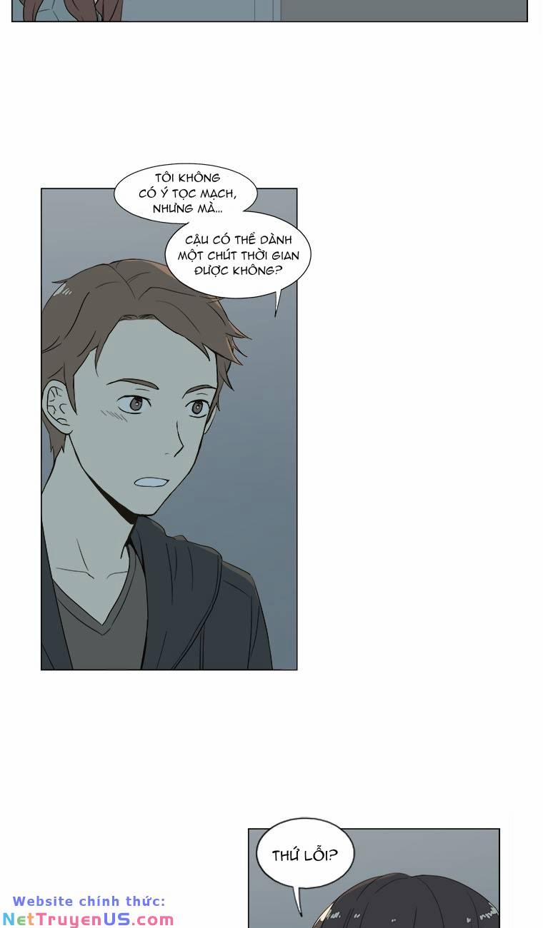 Chúng Ta Ăn Tối Cùng Nhau Nhé? 12 trang 40