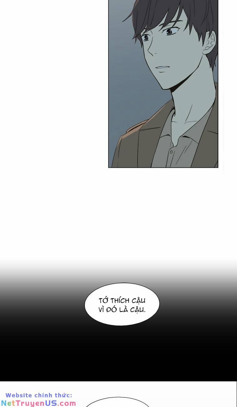 Chúng Ta Ăn Tối Cùng Nhau Nhé? 12 trang 41