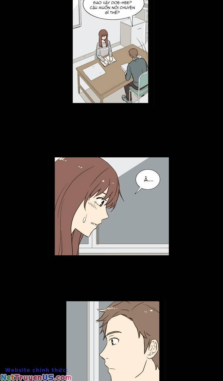 Chúng Ta Ăn Tối Cùng Nhau Nhé? 12 trang 5