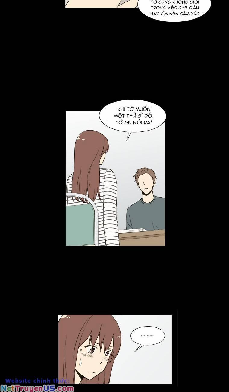 Chúng Ta Ăn Tối Cùng Nhau Nhé? 12 trang 9