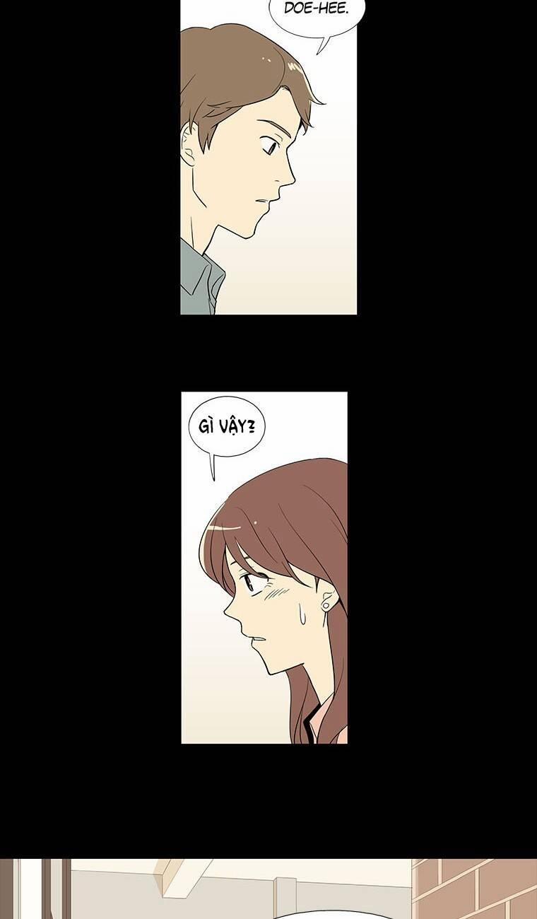 Chúng Ta Ăn Tối Cùng Nhau Nhé? 2 trang 1