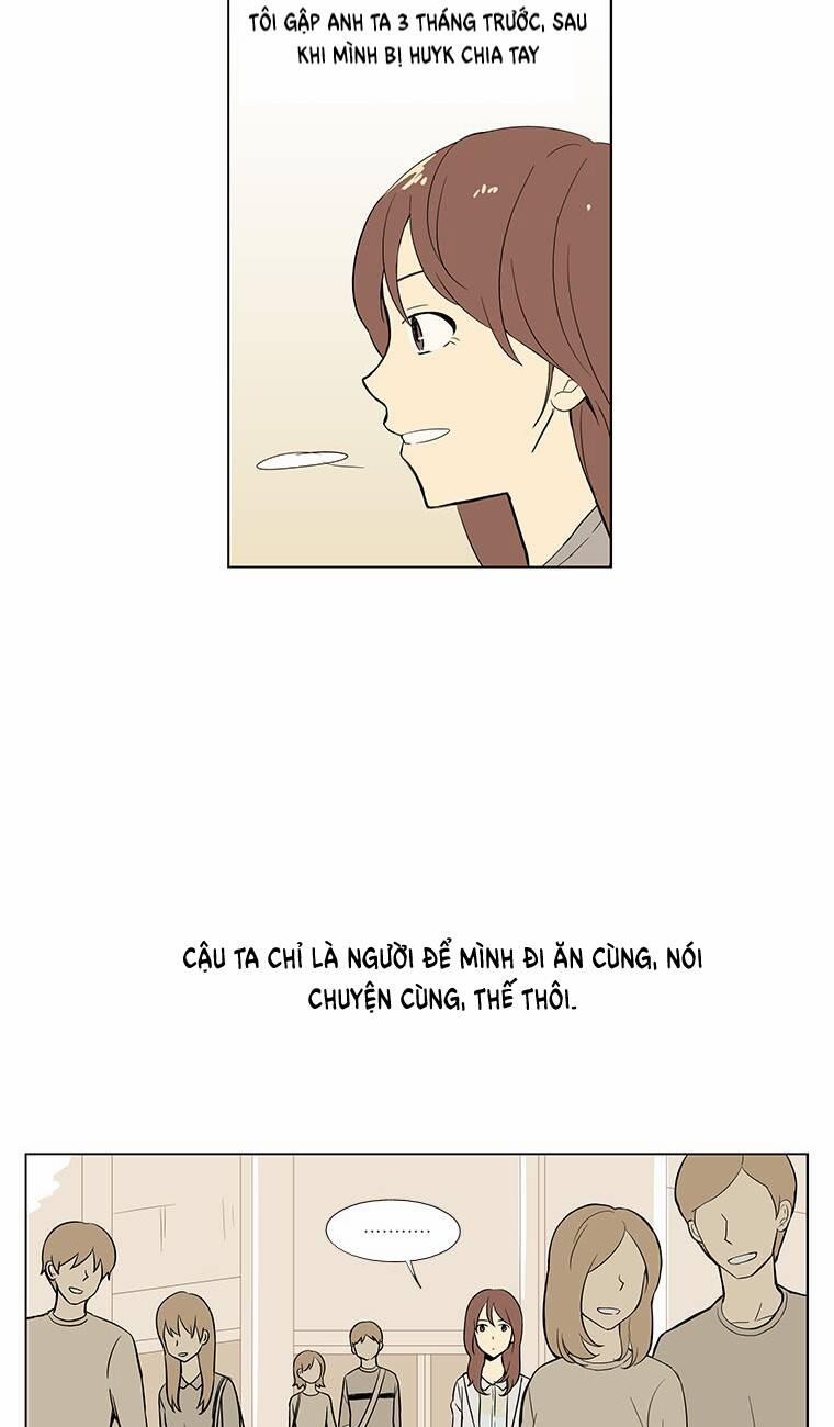 Chúng Ta Ăn Tối Cùng Nhau Nhé? 2 trang 12