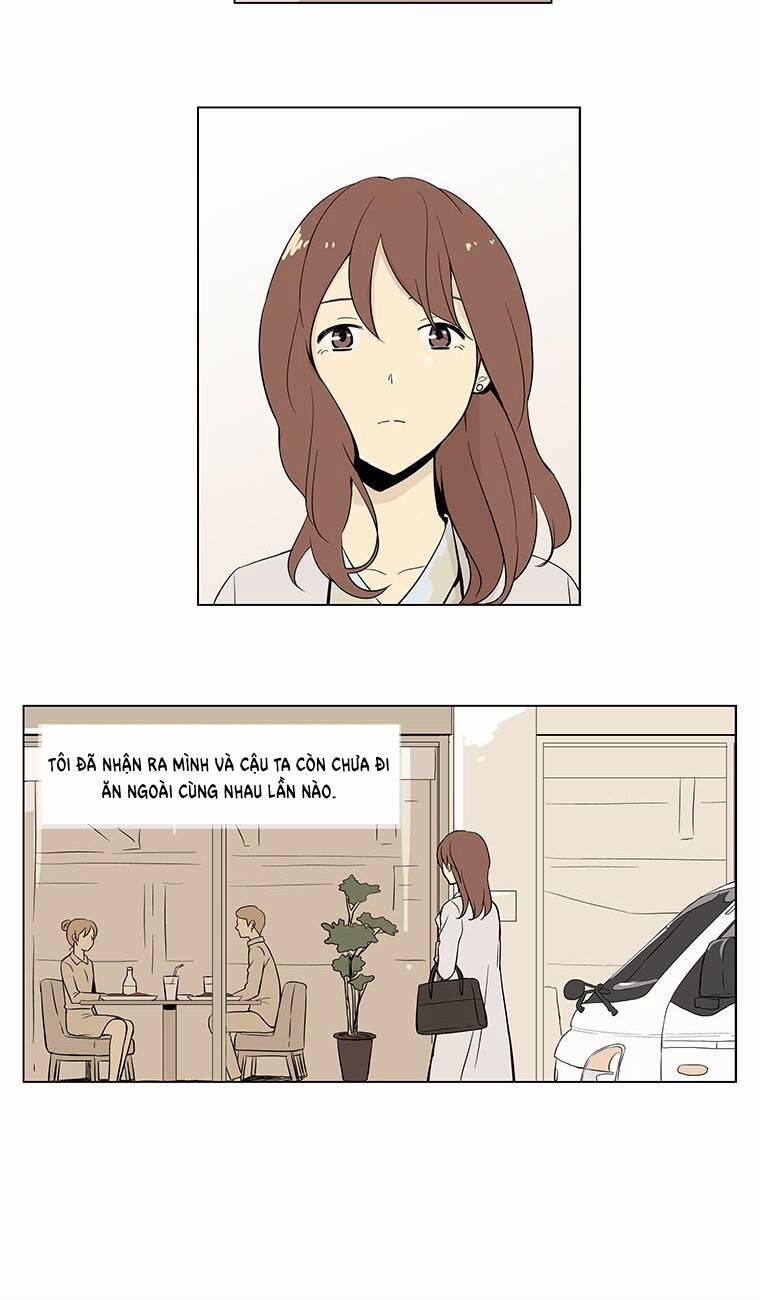 Chúng Ta Ăn Tối Cùng Nhau Nhé? 2 trang 18