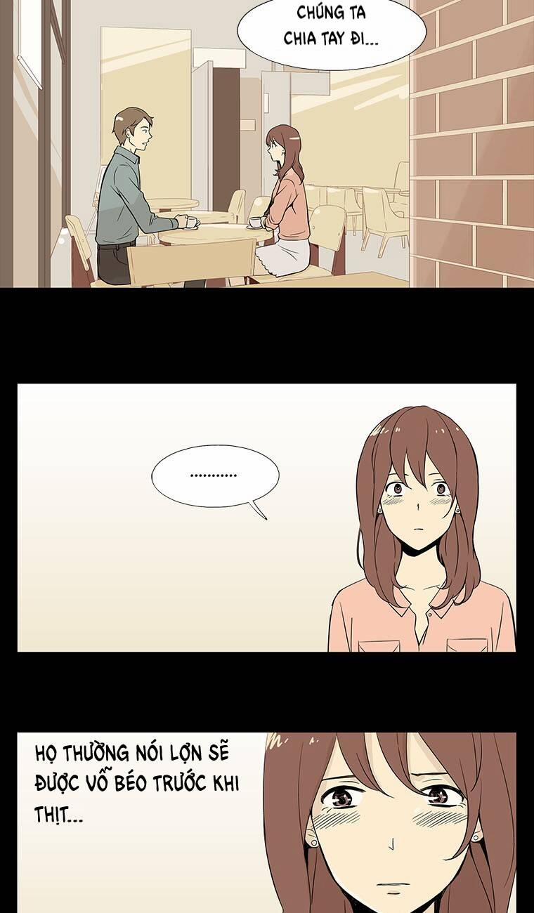 Chúng Ta Ăn Tối Cùng Nhau Nhé? 2 trang 2