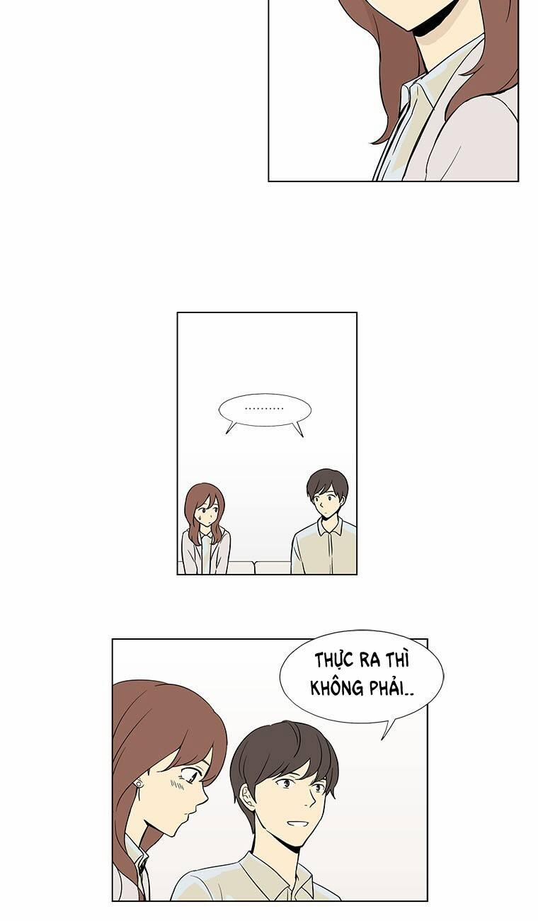 Chúng Ta Ăn Tối Cùng Nhau Nhé? 2 trang 29