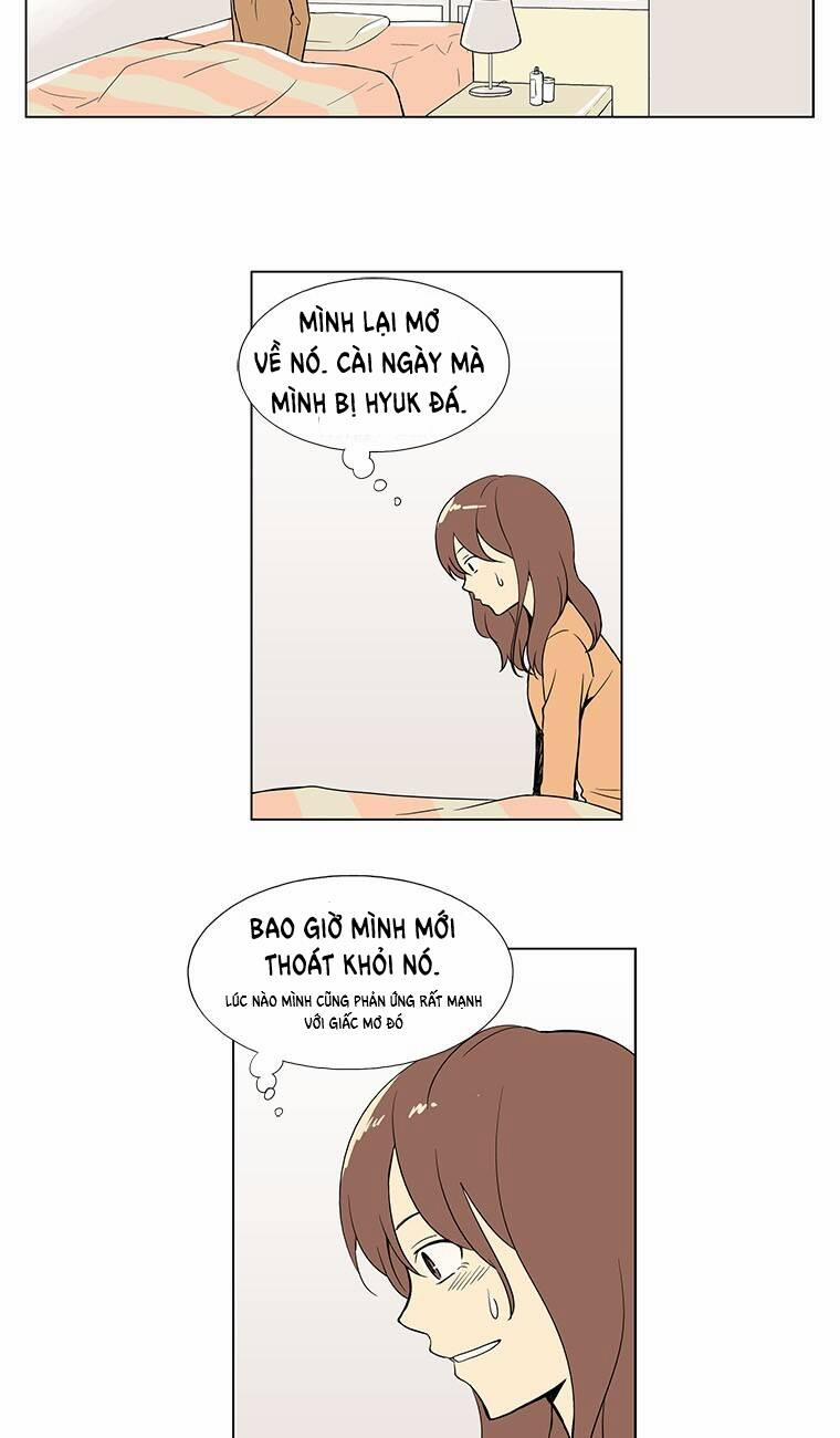 Chúng Ta Ăn Tối Cùng Nhau Nhé? 2 trang 6