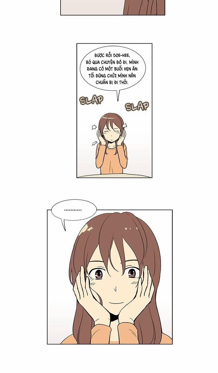 Chúng Ta Ăn Tối Cùng Nhau Nhé? 2 trang 7