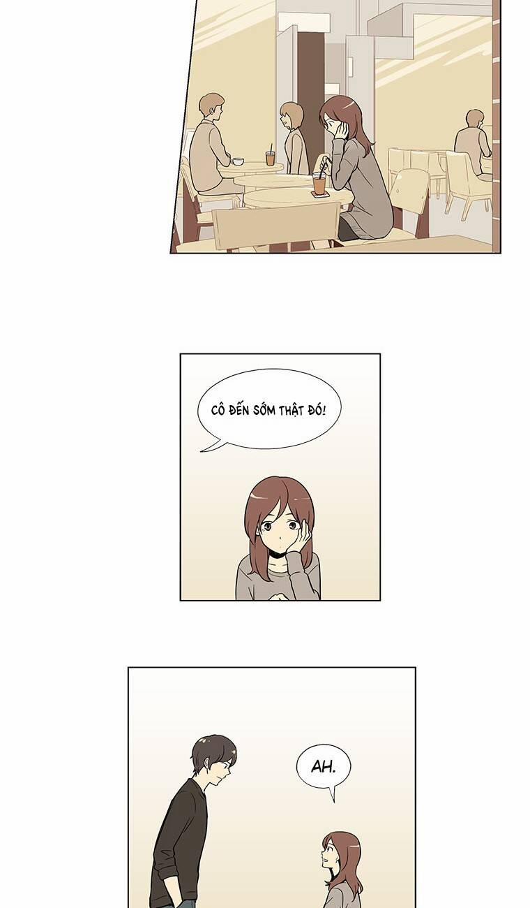 Chúng Ta Ăn Tối Cùng Nhau Nhé? 2 trang 9