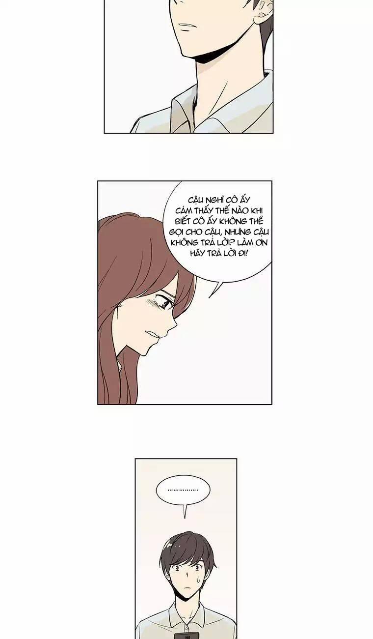 Chúng Ta Ăn Tối Cùng Nhau Nhé? 3 trang 18