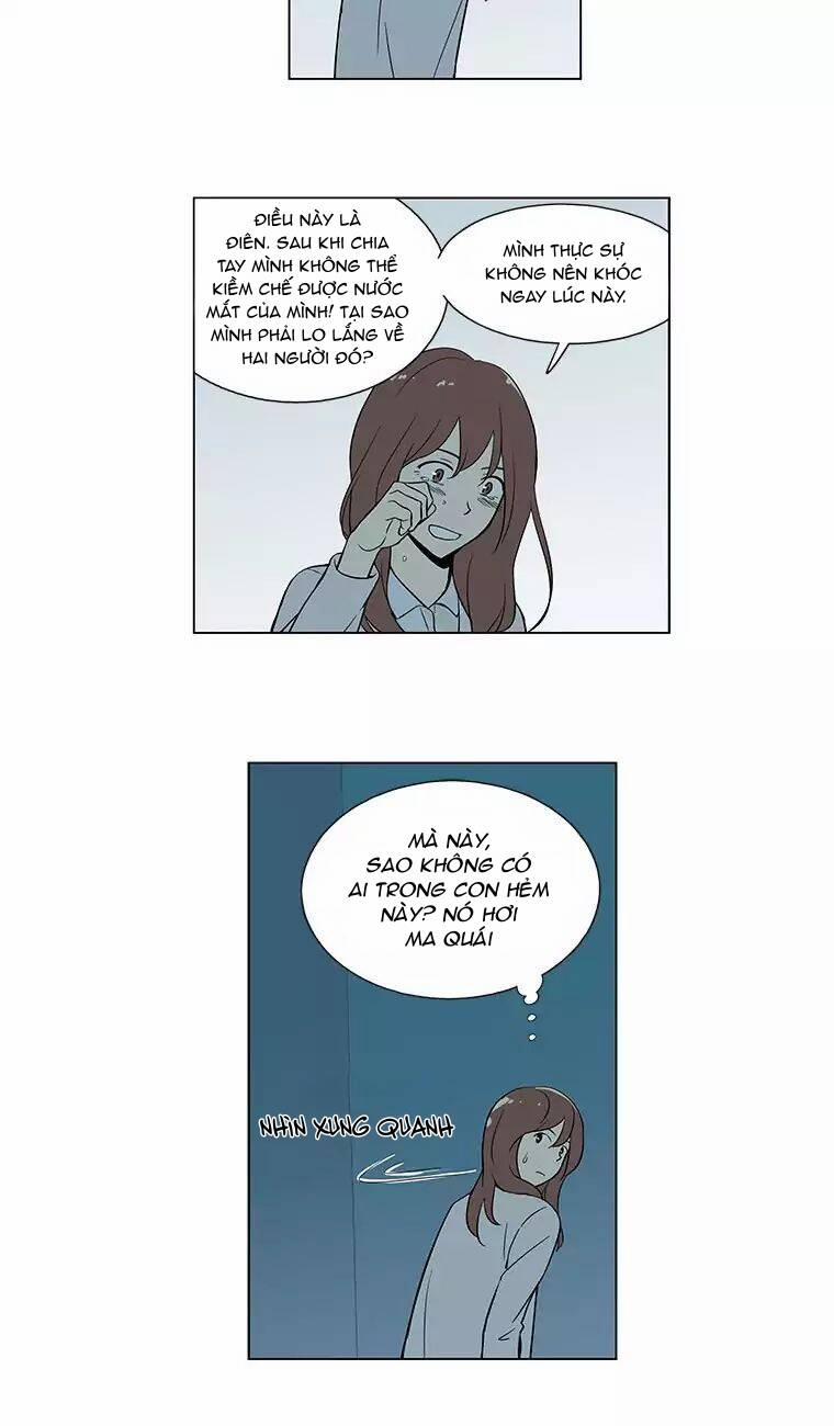 Chúng Ta Ăn Tối Cùng Nhau Nhé? 3 trang 29