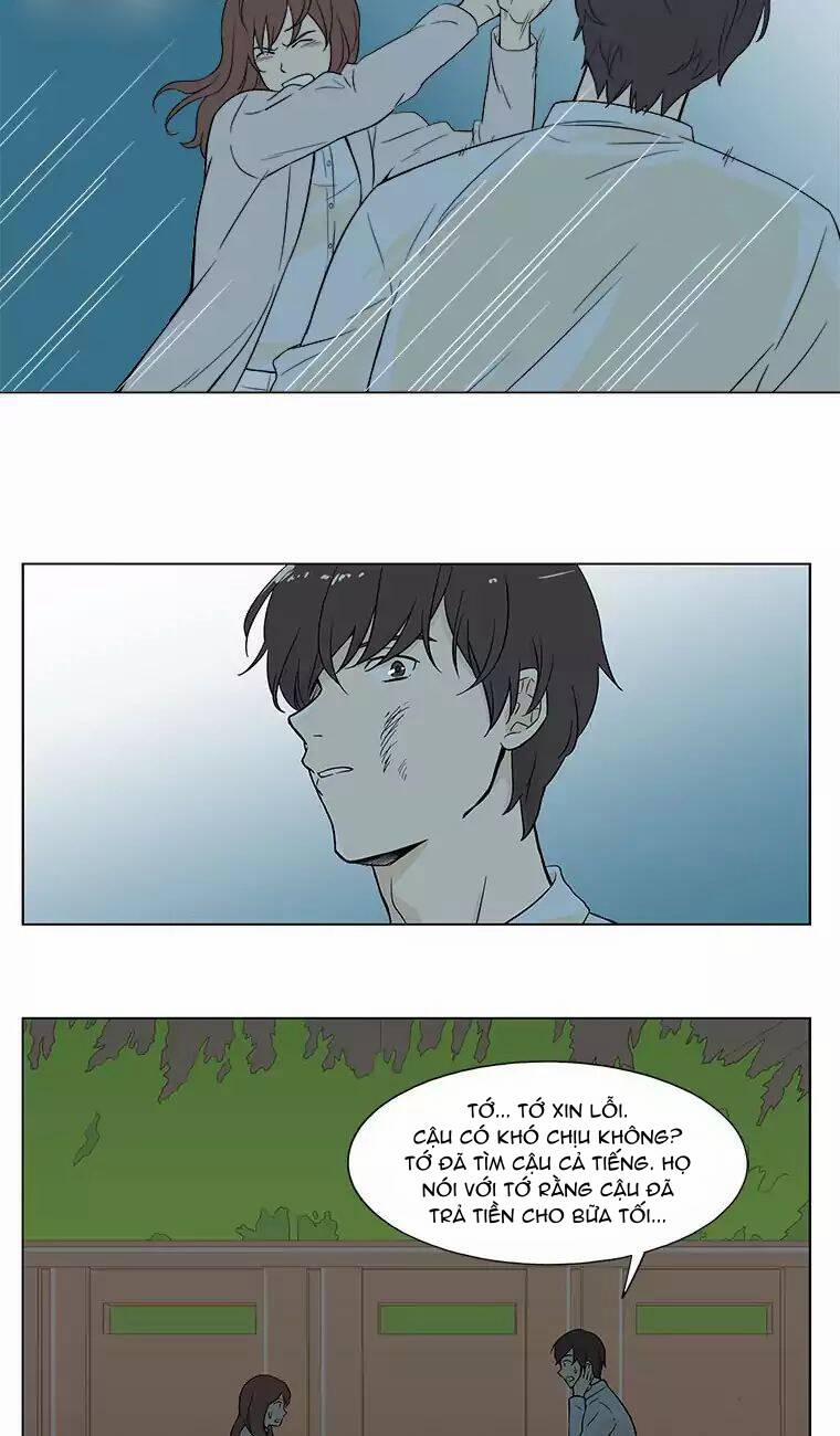 Chúng Ta Ăn Tối Cùng Nhau Nhé? 3 trang 33