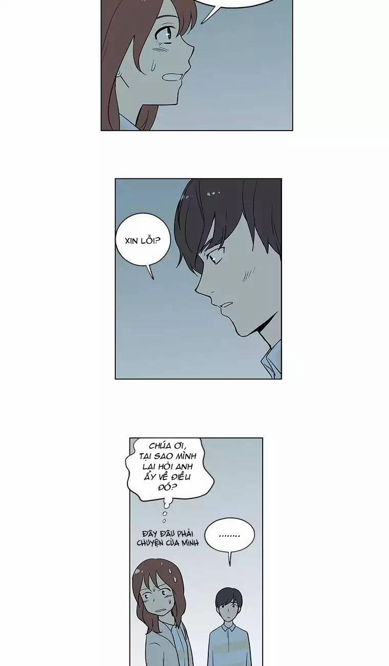 Chúng Ta Ăn Tối Cùng Nhau Nhé? 3 trang 35