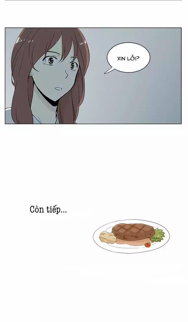 Chúng Ta Ăn Tối Cùng Nhau Nhé? 3 trang 37