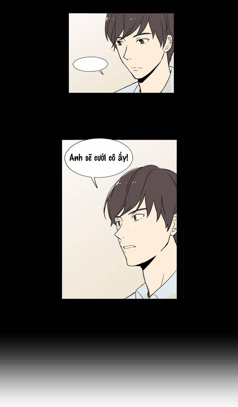 Chúng Ta Ăn Tối Cùng Nhau Nhé? 4 trang 11