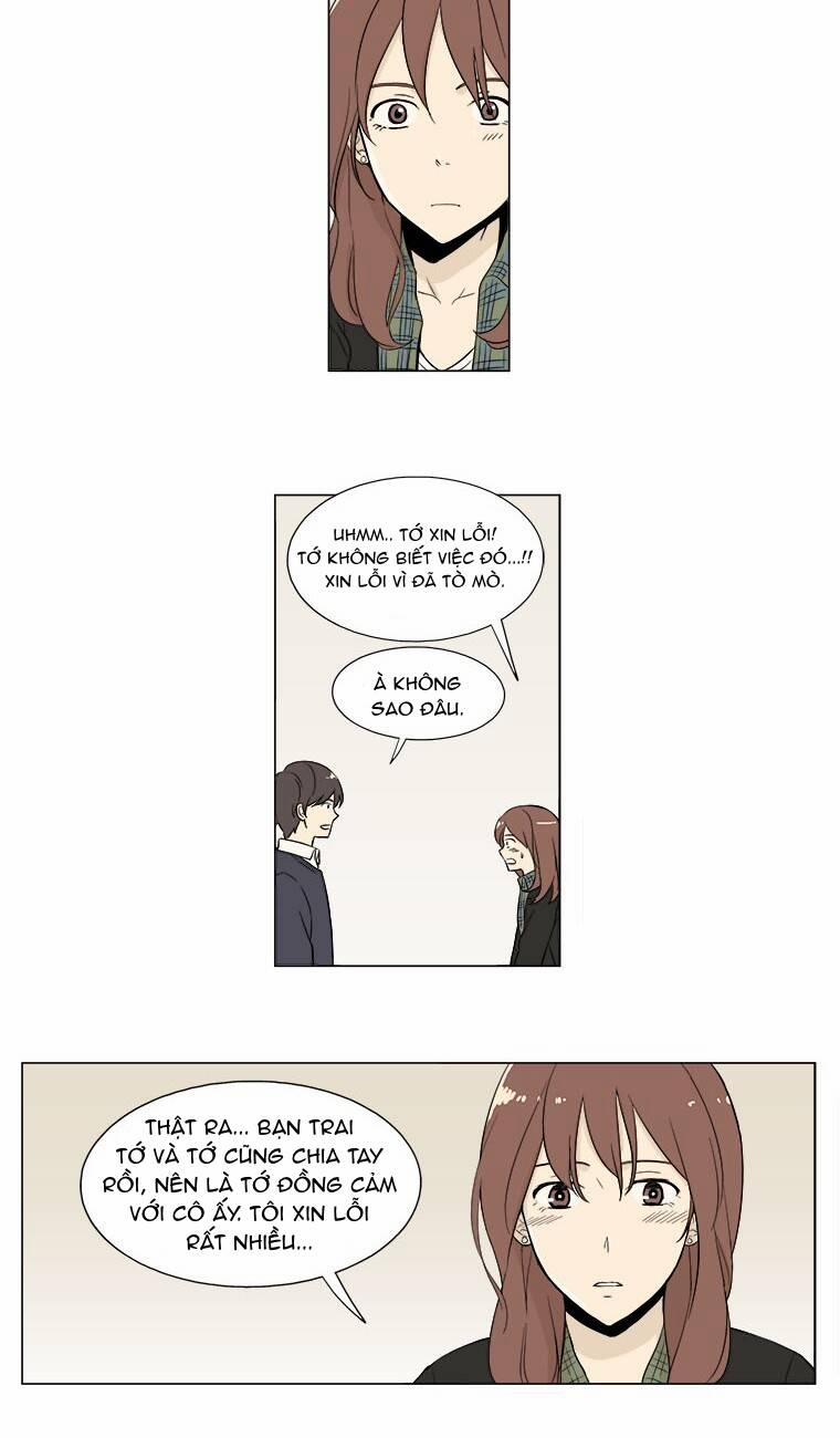 Chúng Ta Ăn Tối Cùng Nhau Nhé? 4 trang 14