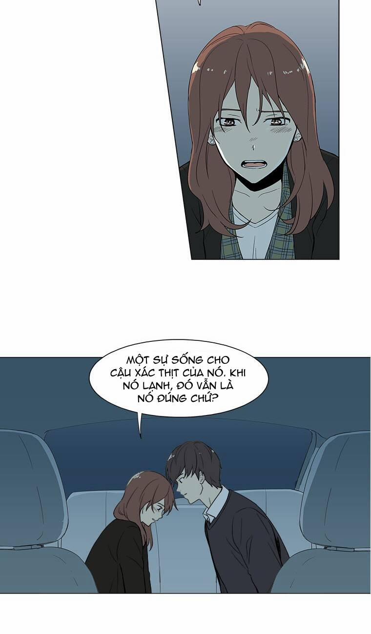 Chúng Ta Ăn Tối Cùng Nhau Nhé? 4 trang 23