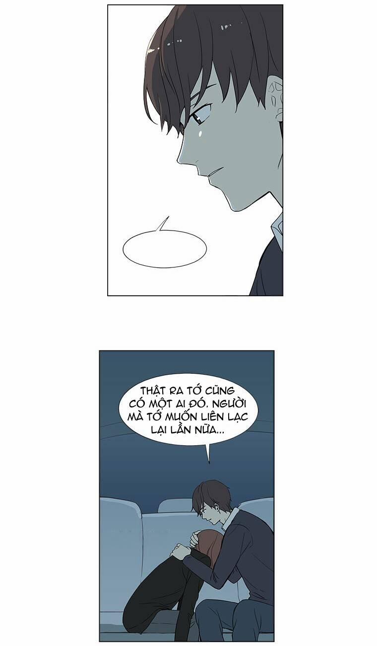 Chúng Ta Ăn Tối Cùng Nhau Nhé? 4 trang 24