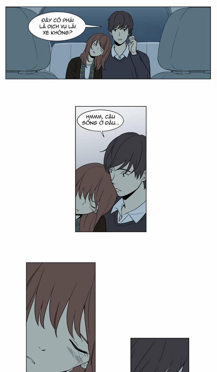 Chúng Ta Ăn Tối Cùng Nhau Nhé? 4 trang 27