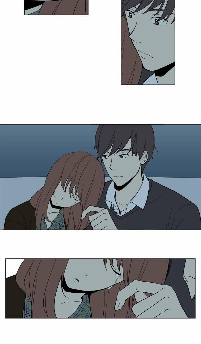 Chúng Ta Ăn Tối Cùng Nhau Nhé? 4 trang 28