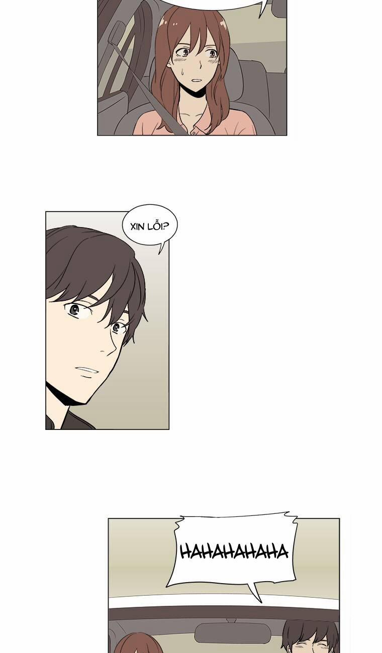 Chúng Ta Ăn Tối Cùng Nhau Nhé? 5 trang 11