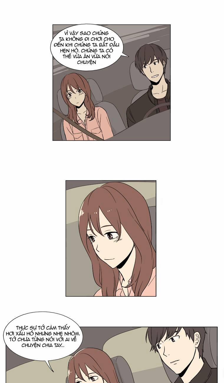 Chúng Ta Ăn Tối Cùng Nhau Nhé? 5 trang 13