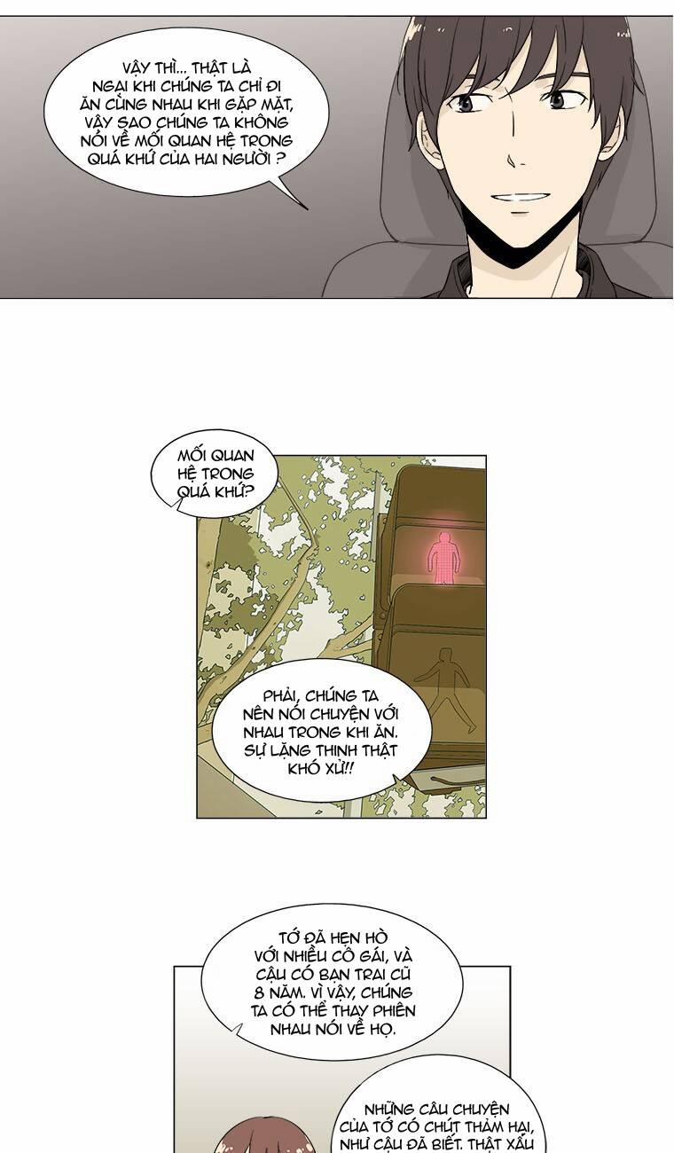 Chúng Ta Ăn Tối Cùng Nhau Nhé? 5 trang 15
