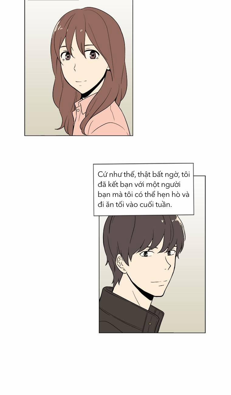 Chúng Ta Ăn Tối Cùng Nhau Nhé? 5 trang 18