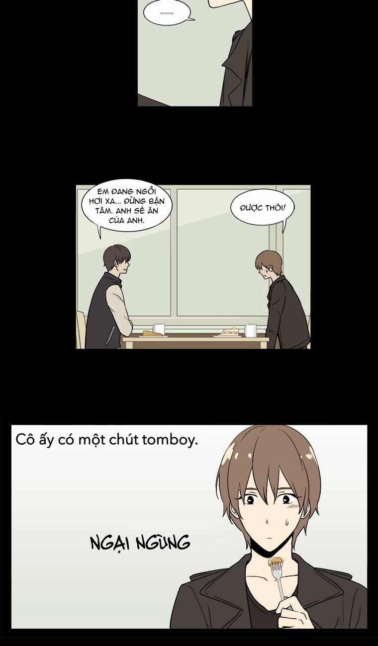 Chúng Ta Ăn Tối Cùng Nhau Nhé? 5 trang 24