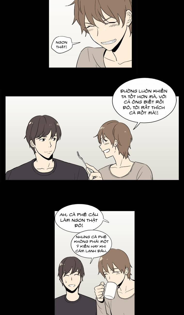 Chúng Ta Ăn Tối Cùng Nhau Nhé? 6 trang 13