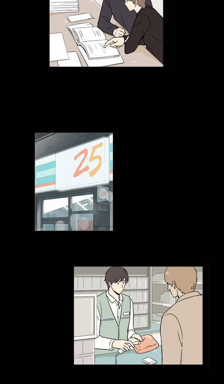 Chúng Ta Ăn Tối Cùng Nhau Nhé? 6 trang 2