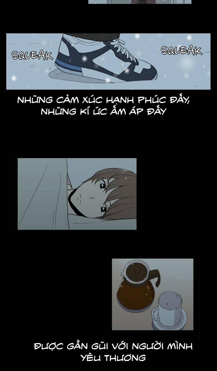 Chúng Ta Ăn Tối Cùng Nhau Nhé? 6 trang 20