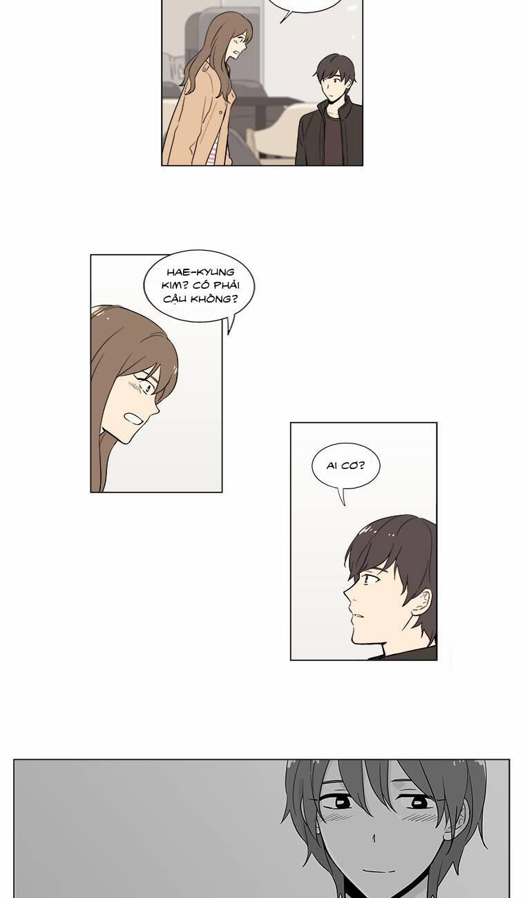 Chúng Ta Ăn Tối Cùng Nhau Nhé? 6 trang 26