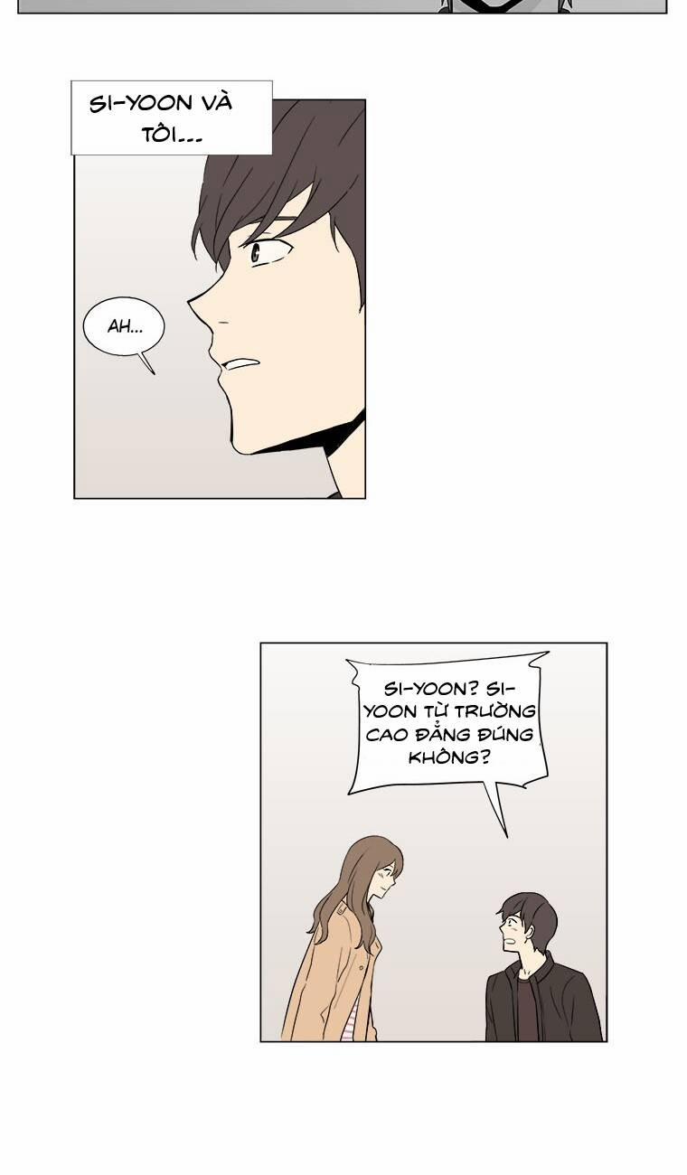 Chúng Ta Ăn Tối Cùng Nhau Nhé? 6 trang 27