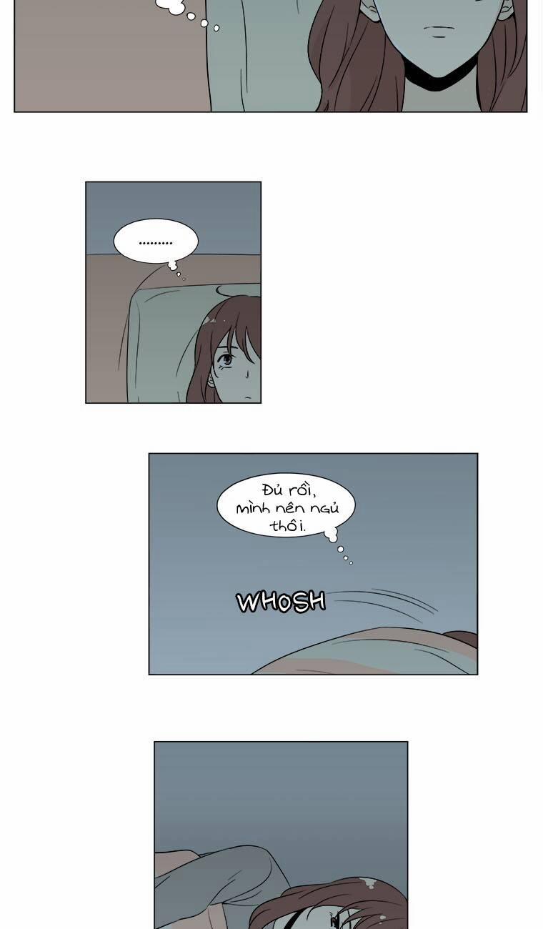 Chúng Ta Ăn Tối Cùng Nhau Nhé? 8 trang 14