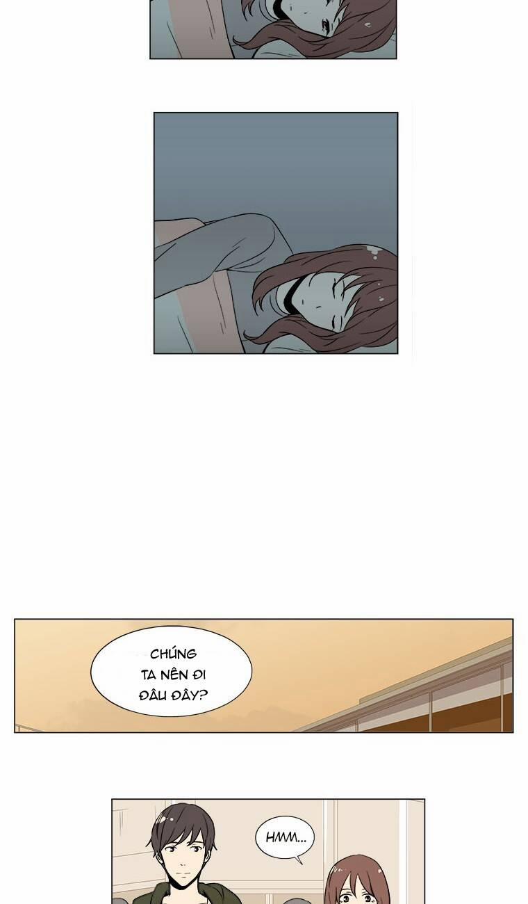 Chúng Ta Ăn Tối Cùng Nhau Nhé? 8 trang 15