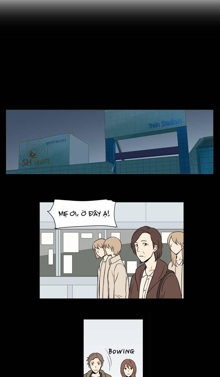 Chúng Ta Ăn Tối Cùng Nhau Nhé? 8 trang 24