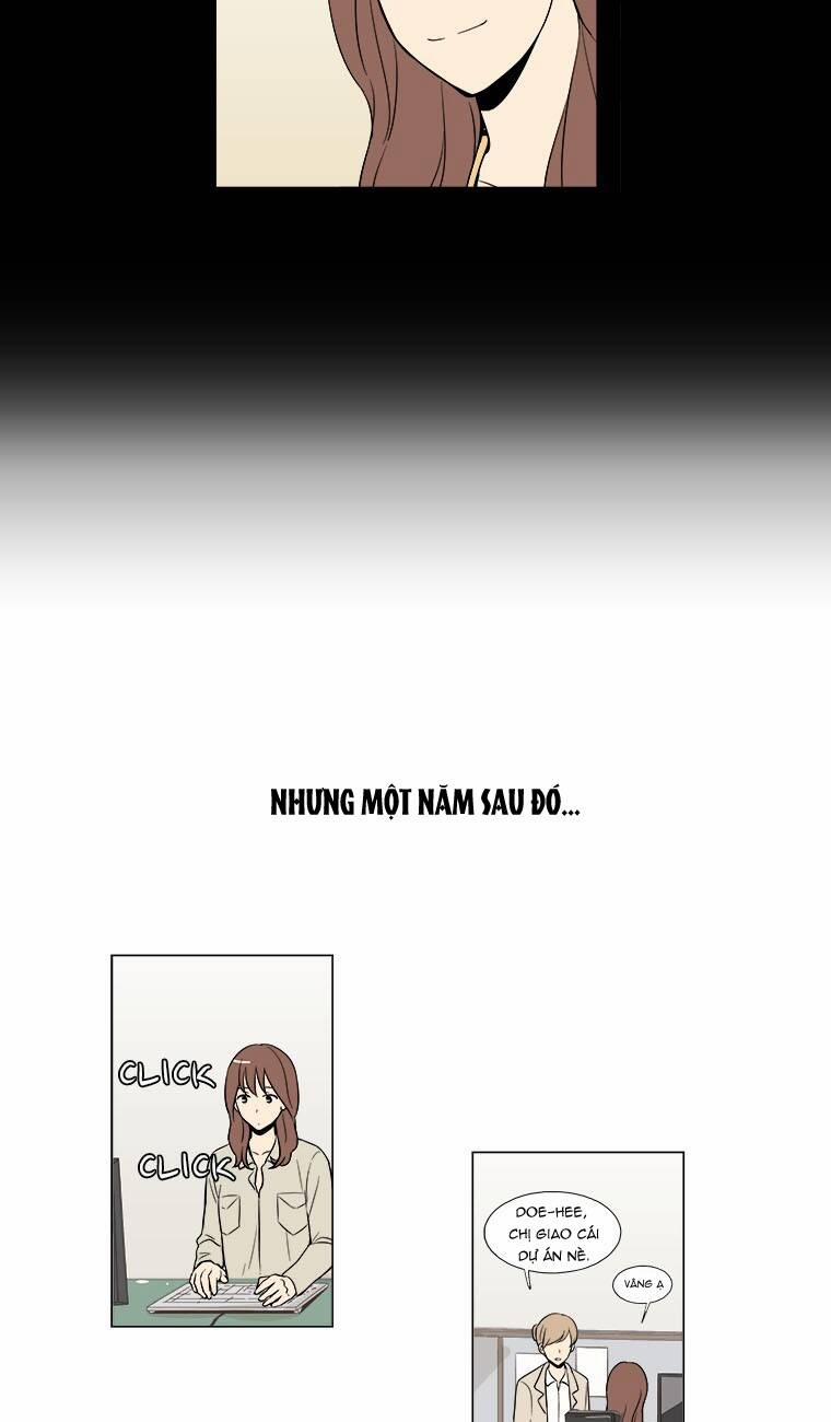 Chúng Ta Ăn Tối Cùng Nhau Nhé? 8 trang 5