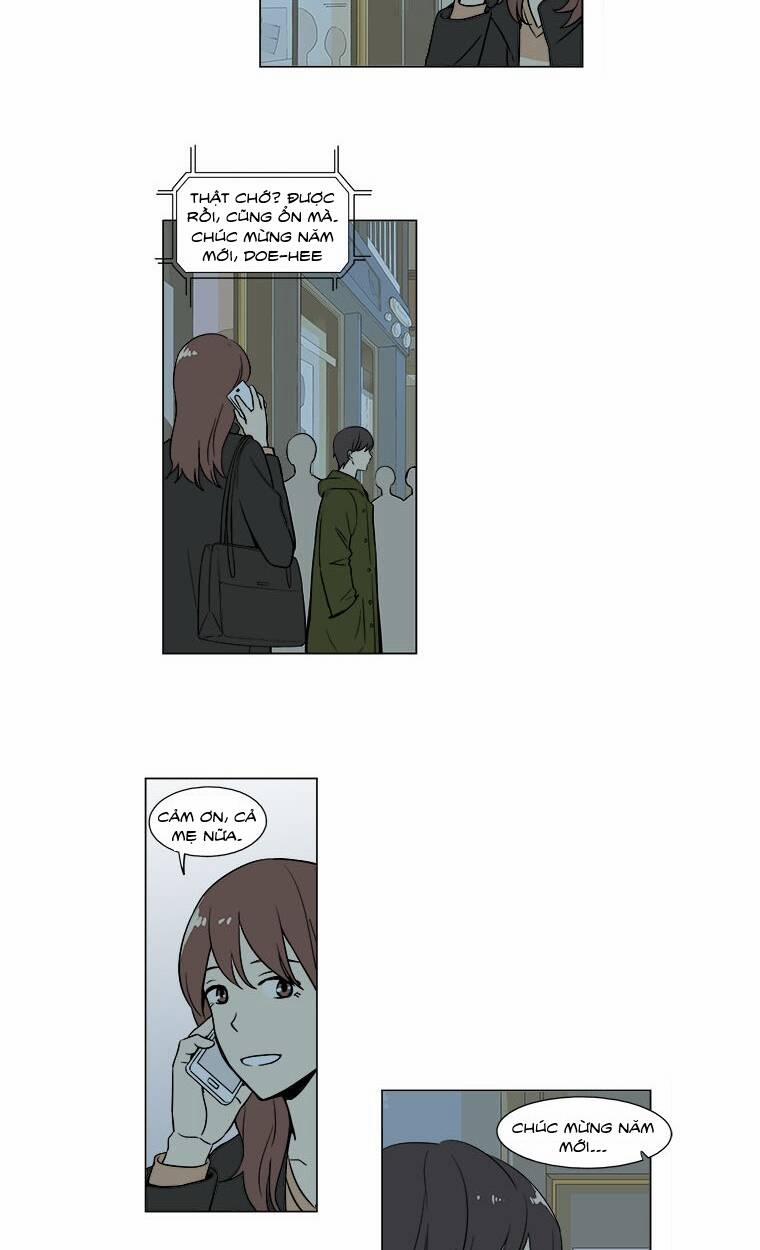 Chúng Ta Ăn Tối Cùng Nhau Nhé? 9 trang 21