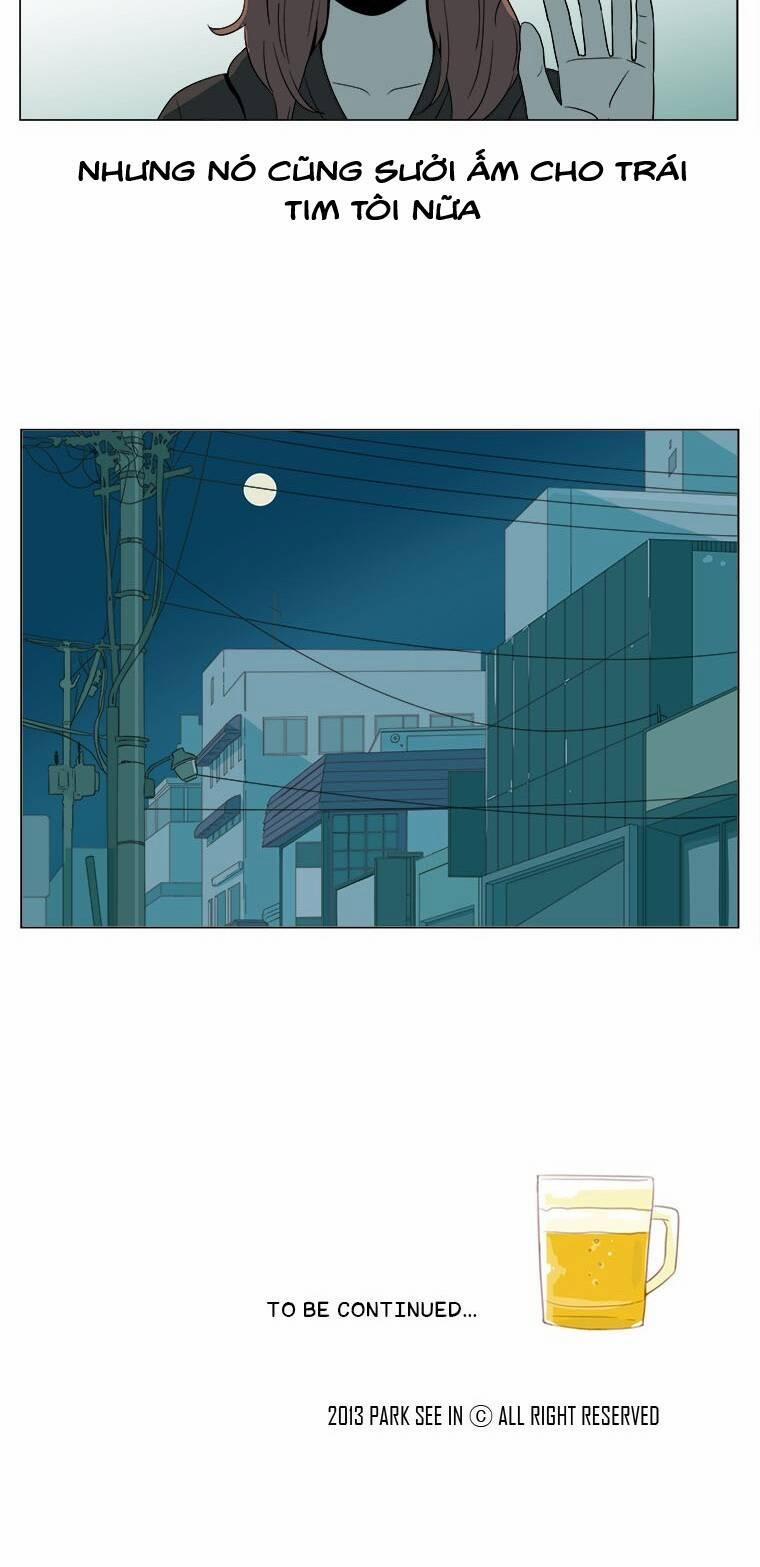 Chúng Ta Ăn Tối Cùng Nhau Nhé? 9 trang 25