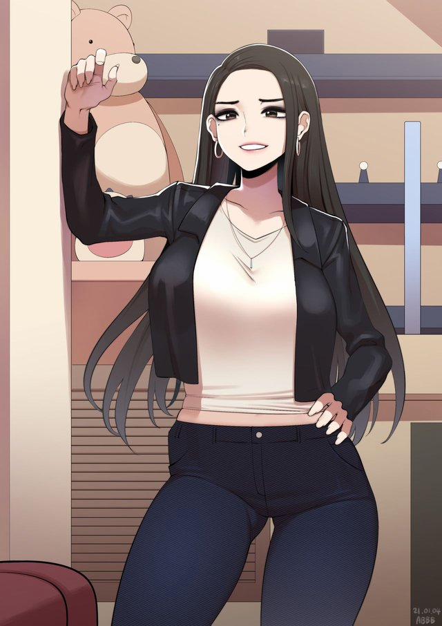 Chúng Ta Có Thể Chịch Nếu Như Cưng Thua Chứ? 3.0 Gái bắn súng trang 12