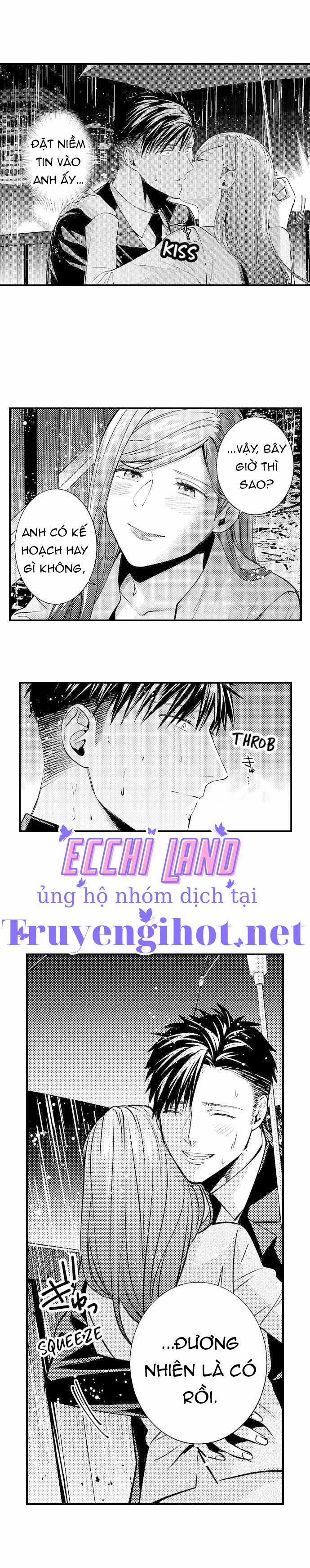 Chúng Ta Đã Làm Mọi Thứ Ngoại Trừ “chuyện Đó” 17.2 trang 2