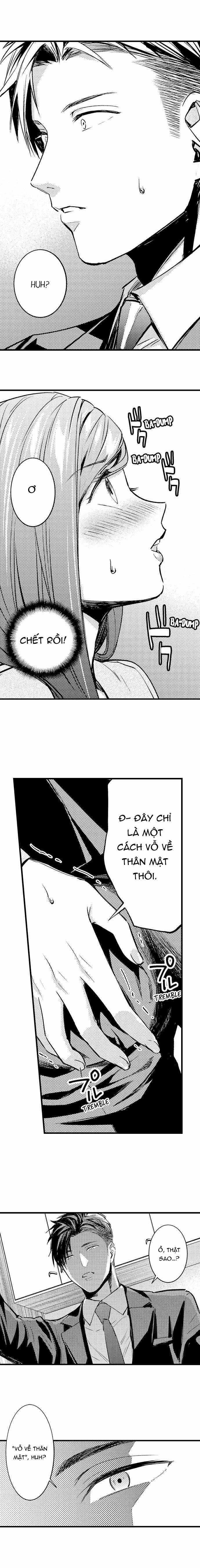 Chúng Ta Đã Làm Mọi Thứ Ngoại Trừ  2.1 trang 2