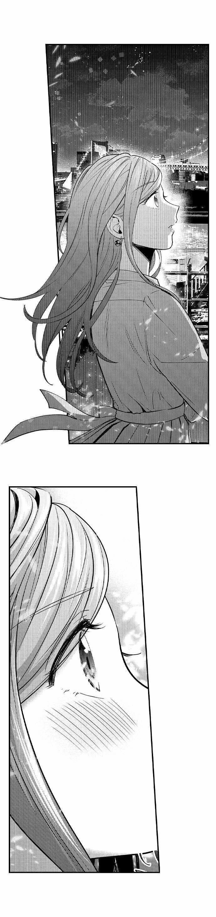 Chúng Ta Đã Làm Mọi Thứ Ngoại Trừ  26.2 trang 1